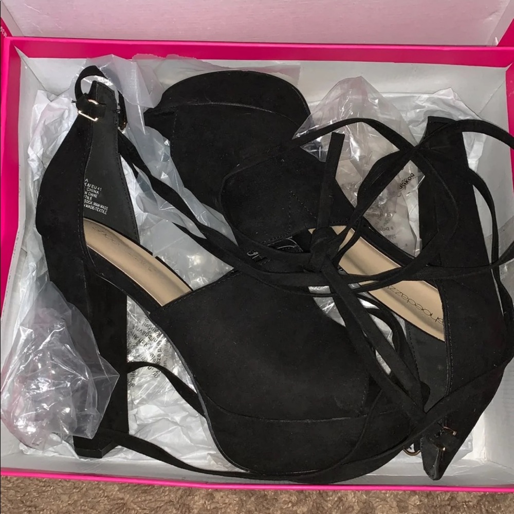 Shoes